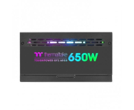 Thermaltake ToughPower GF2 ARGB 650W 80 Plus Gold - 723873 - zdjęcie 3